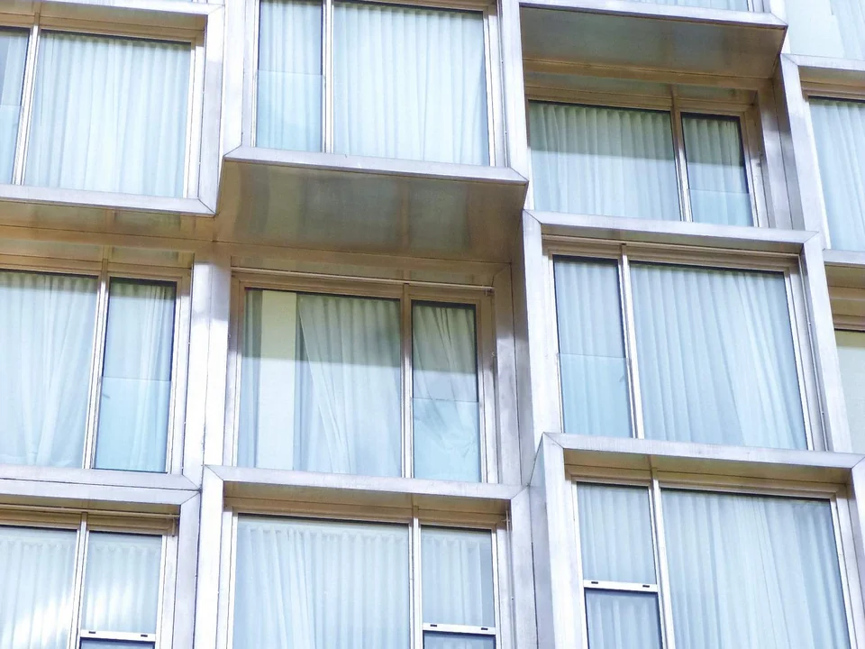 H10 Cubik design hotel on Via Laietana with rooftop pool, Barcelona
