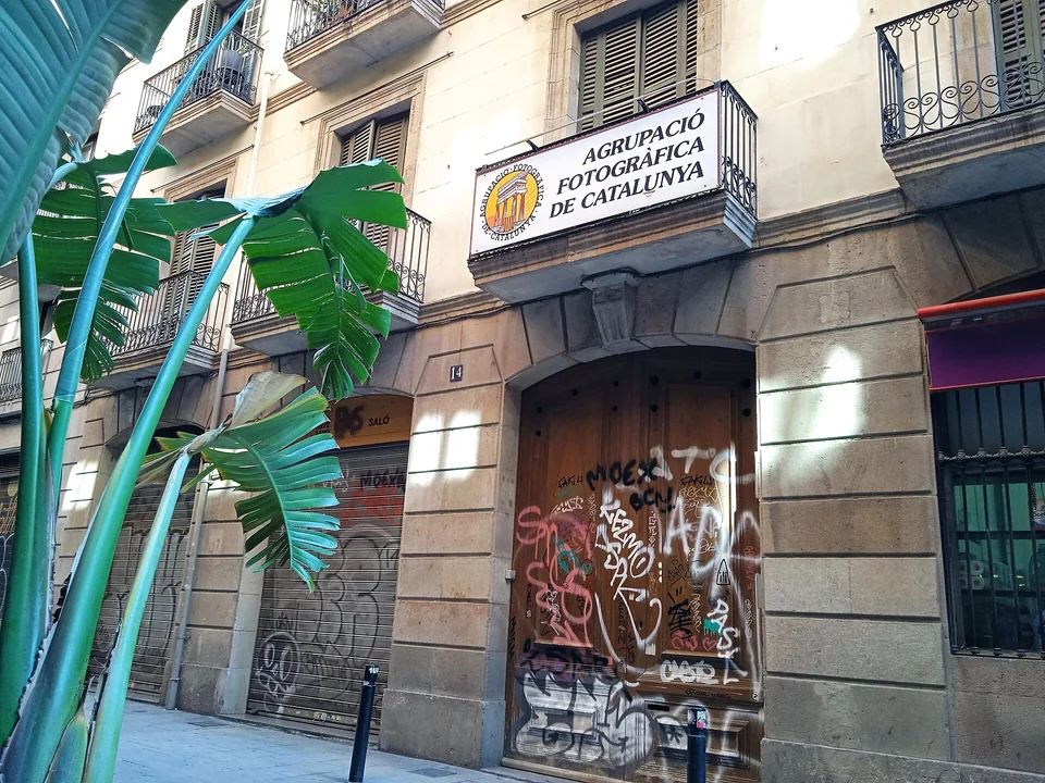 Kimpton Vividora boutique hotel and rooftop, Gothic Quarter Barcelona